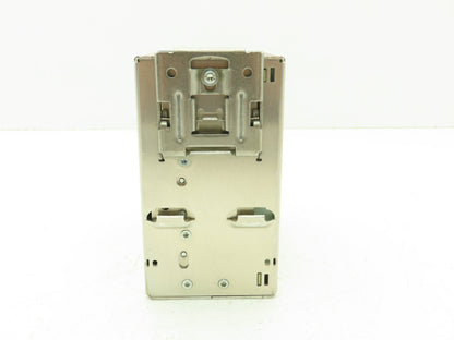 Siemens 6EP1 436-3BA10 DIN Rail Power Supply 24V/20A DC Output 400-500V 3PH