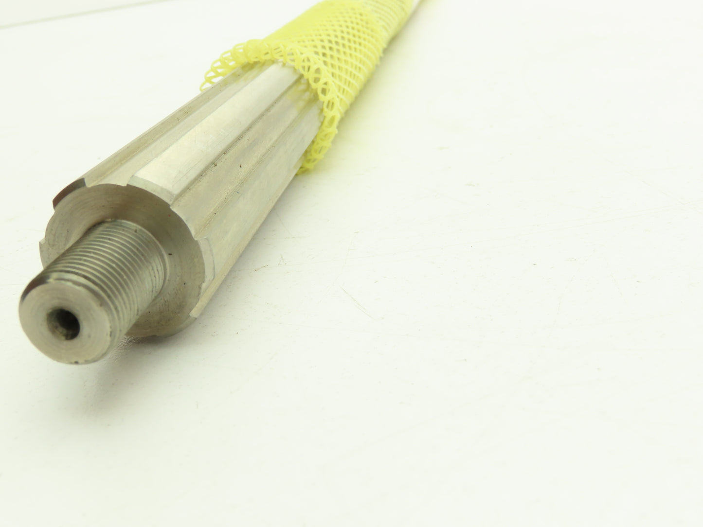 Elmar RP-221 Steel Drive Shaft 1-3/8" Keyed to 1-1/4" Spline 32"L