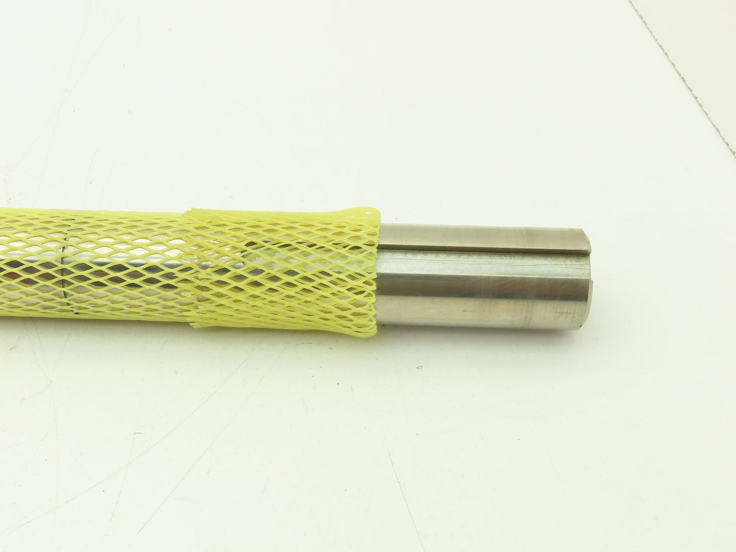 Elmar RP-221 Steel Drive Shaft 1-3/8" Keyed to 1-1/4" Spline 32"L