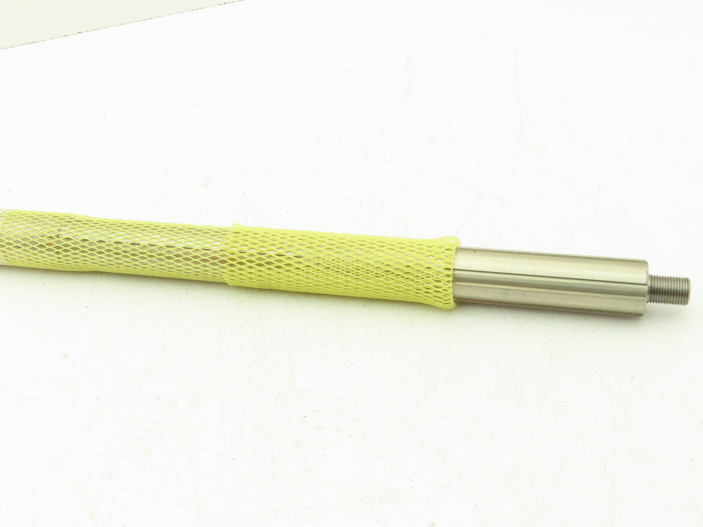 Elmar RP-221 Steel Drive Shaft 1-3/8" Keyed to 1-1/4" Spline 32"L