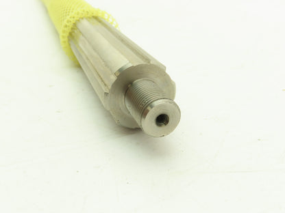 Elmar RP-221 Steel Drive Shaft 1-3/8" Keyed to 1-1/4" Spline 32"L