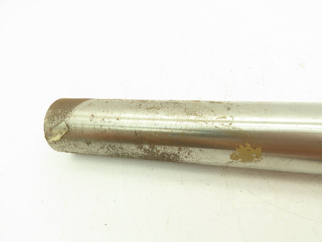 110-0013 Steel Idler Shaft 1.5" x 23"