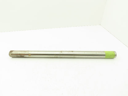 110-0013 Steel Idler Shaft 1.5" x 23"