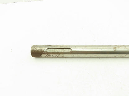 110-0013 Steel Idler Shaft 1.5" x 23"