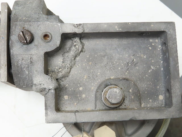 Toloma CC20SK45.00 Double Acting Pneumatic Cable Cylinder 2" Bore 45" Stroke