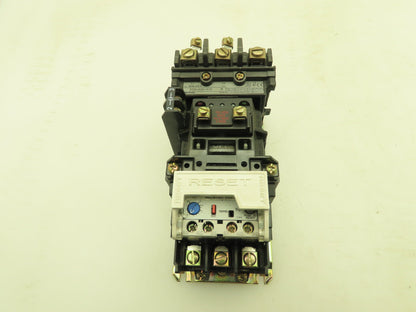 Allen Bradley 509-AOD-A1E Motor Starter Contactor 120V Coil Ser B Size 0 600V 5A