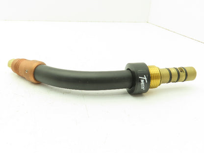 Tweco Robotics WRS64-45 Welding Conductor Tube 45 Deg 400A Water-Cooled