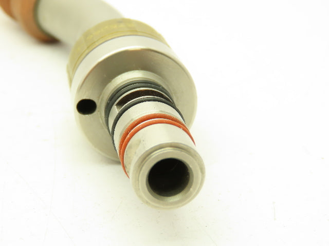 Tweco Robotics QTRW66-22 Welding Conductor Tube 22° Water Cooled 600A