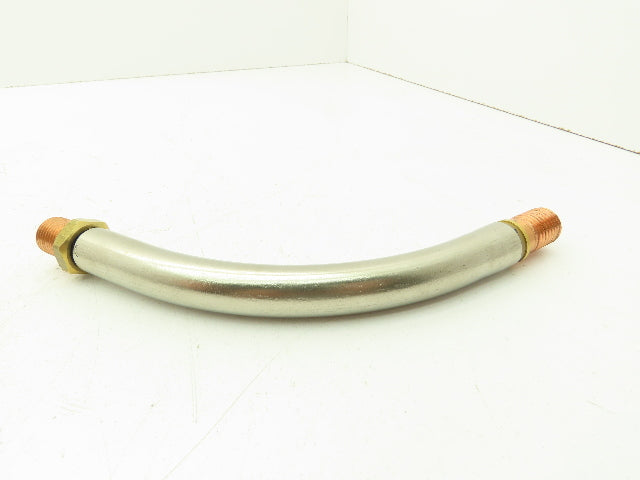 Tweco 60858 Welding Conductor Tube 60° Long Reach