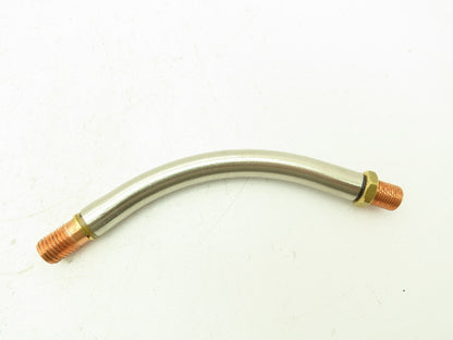 Tweco 60858 Welding Conductor Tube 60° Long Reach