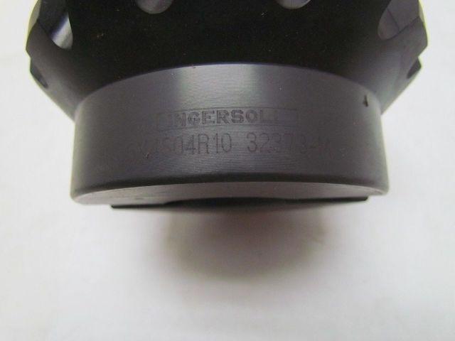 Ingersoll 6X4S04R10 Face/Shell Mill In Great Condition 1 1/2" Pilot  32373-M
