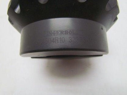 Ingersoll 6X4S04R10 Face/Shell Mill In Great Condition 1 1/2" Pilot  32373-M