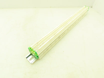 Konnect-It KN-T12 Terminal Block 600V 20A Lot of 80
