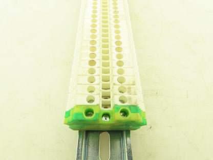 Konnect-It KN-T12 Terminal Block 600V 20A Lot of 80