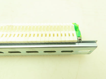 Konnect-It KN-T12 Terminal Block 600V 20A Lot of 80