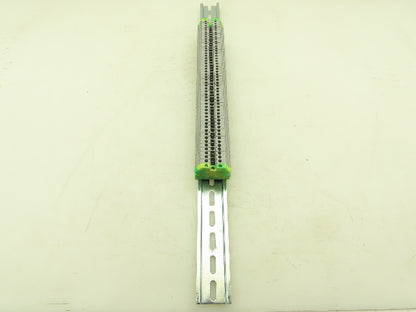 Konnect-It KN-T12 Terminal Block 600V 20A Lot of 49