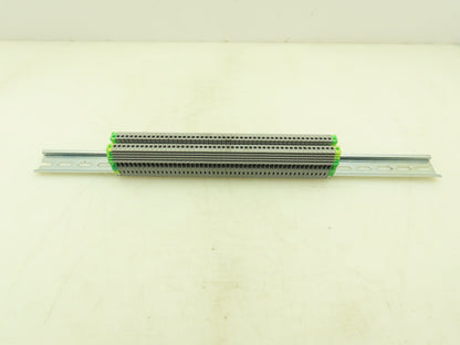 Konnect-It KN-T12 Terminal Block 600V 20A Lot of 49