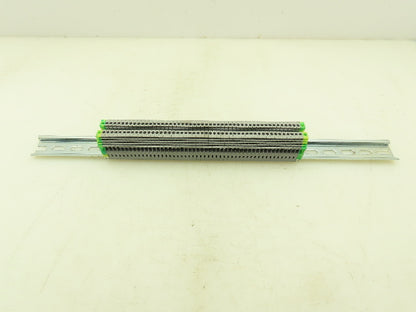 Konnect-It KN-T12 Terminal Block 600V 20A Lot of 49