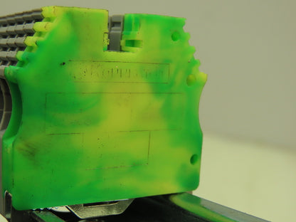 Konnect-It KN-T12 Terminal Block 600V 20A Lot of 49