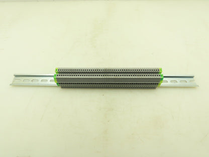 Konnect-It KN-T12 Terminal Block 600V 20A Lot of 49