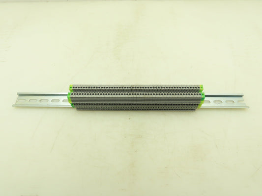 Konnect-It KN-T12 Terminal Block 600V 20A Lot of 49