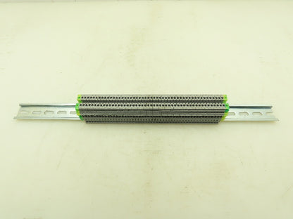 Konnect-It KN-T12 Terminal Block 600V 20A Lot of 49