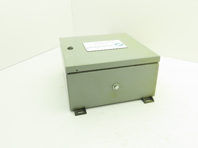 Magnetek 175-12928-2000 Radio Controls MLTX Remote Crane Controls Telemotive