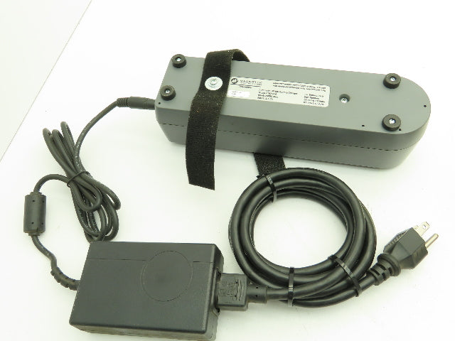 Magnetek 175-12928-2000 Radio Controls MLTX Remote Crane Controls Telemotive