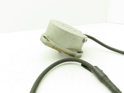 Heidenhain ROD 270 18000 02S12-03 Incremental Servo Encoder 10mm Shaft