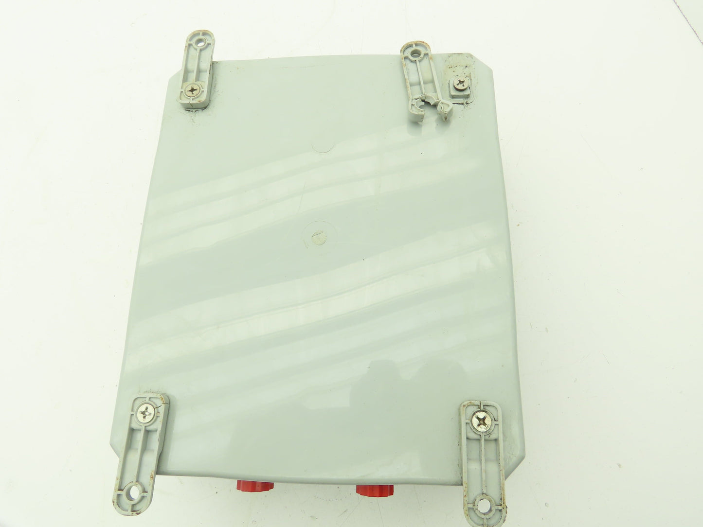 Walchem COR82-2NNMN Guardian Series Metal Finishing Controller 8 Relay Panel