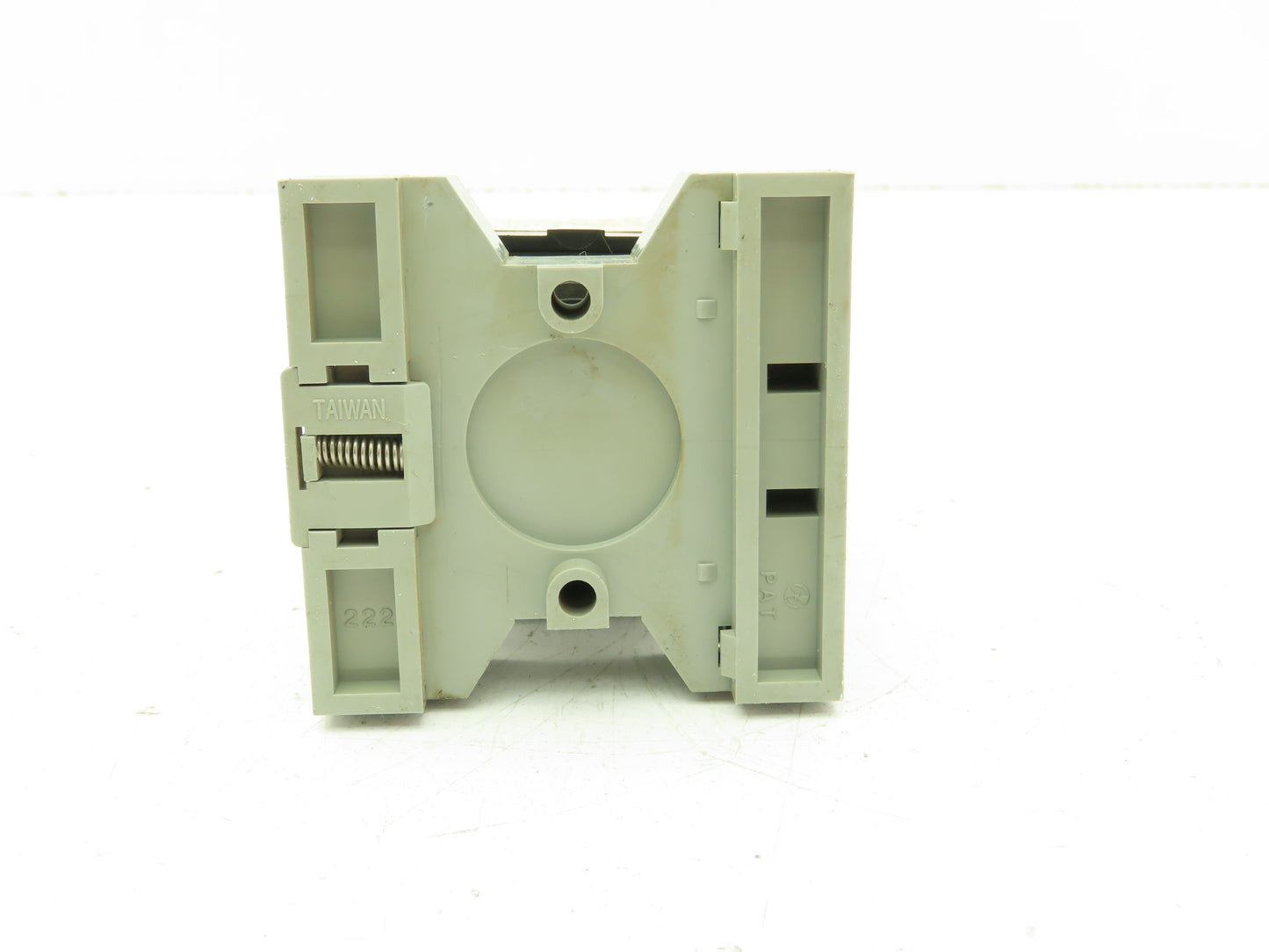 Eagle Signal Controls 72Q2A601 Time Delay Relay Timer 0.05-100 Sec Delay On