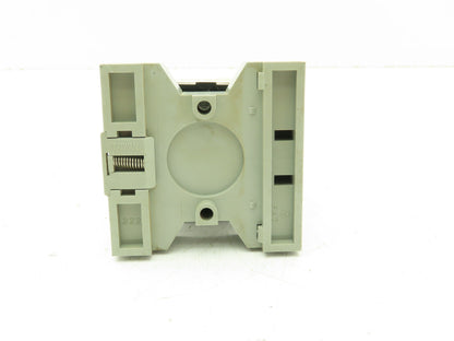 Eagle Signal Controls 72Q2A601 Time Delay Relay Timer 0.05-100 Sec Delay On