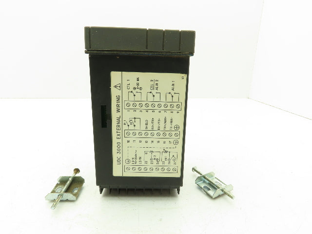 Honeywell DC300E-E-003-12-0000-0 Versa-Pro Digital Temperature Controller