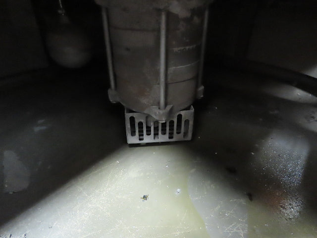 Kanto Seiki SLG Oil Matic Automatic Oil Temp Reg Teral Coolant Pump Burni Tank