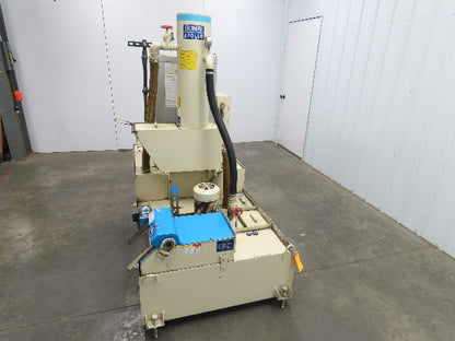 Kanto Seiki SLG Oil Matic Automatic Oil Temp Reg Teral Coolant Pump Burni Tank