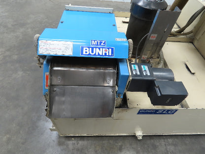 Kanto Seiki SLG Oil Matic Automatic Oil Temp Reg Teral Coolant Pump Burni Tank