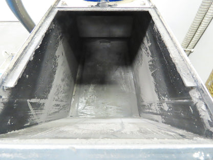 Kanto Seiki SLG Oil Matic Automatic Oil Temp Reg Teral Coolant Pump Burni Tank
