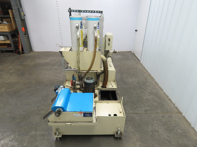 Kanto Seiki SLG Oil Matic Automatic Oil Temp Reg Teral Coolant Pump Burni Tank