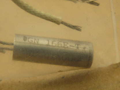 Ogden MWEG01A001 High Density Heating Element Cartridge 100W 120V 1" L .375 OD