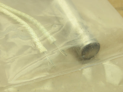 Ogden MWEG01A001 High Density Heating Element Cartridge 100W 120V 1" L .375 OD