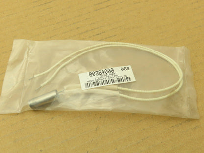 Ogden MWEG01A001 High Density Heating Element Cartridge 100W 120V 1" L .375 OD