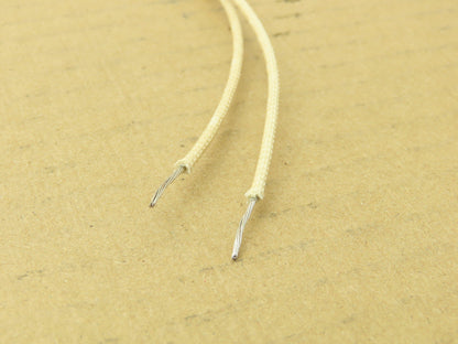 Vulcan F06/0100/072006 Swaged Cartridge Heater Element 100W 120V Lot of 2