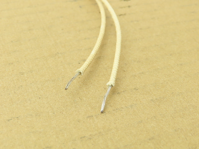 Vulcan F06/0100/072006 Swaged Cartridge Heater Element 100W 120V Lot of 2