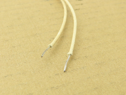 Vulcan F06/0100/072006 Swaged Cartridge Heater Element 100W 120V Lot of 2