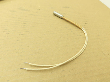 Vulcan F06/0100/072006 Swaged Cartridge Heater Element 100W 120V Lot of 2