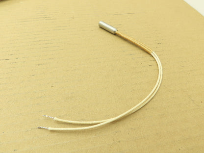 Vulcan F06/0100/072006 Swaged Cartridge Heater Element 100W 120V Lot of 2