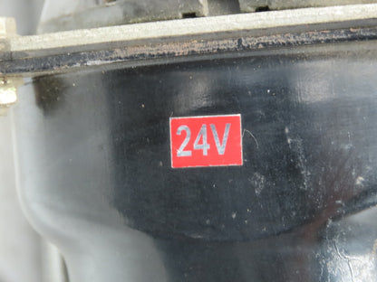 CAT Caterpillar Delco Remy 6V0501 Starter Motor 32V CW Rotation