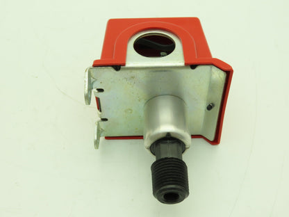 Pittway WPS40-2 Sprinkler System Alarm Pressure Switch 1/2" MNPT 1/8" FNPT