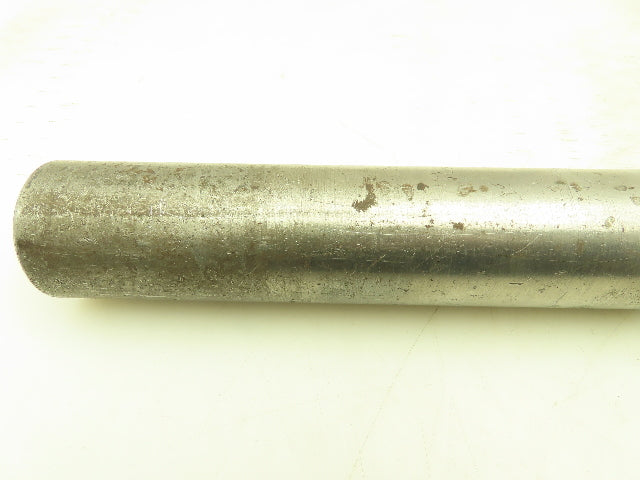 2" Dia x 9" Straight Shank Spade Drill Blade Insert Holder