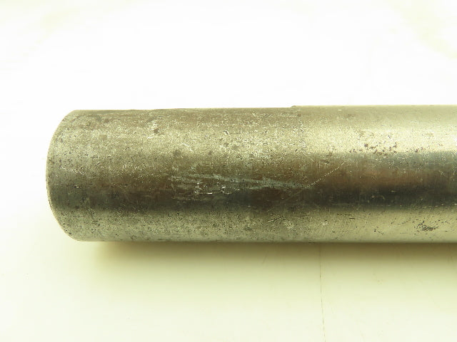 2" Dia x 9" Straight Shank Spade Drill Blade Insert Holder